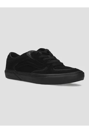 Vans Sneakers - Motorhead Rowley Skate Shoes
