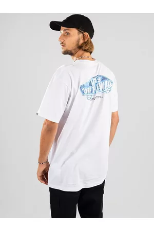 Vans Herren Shirts - After Dark II T-Shirt