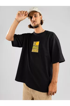 Vans Off The Wall Skate Classic T-Shirt