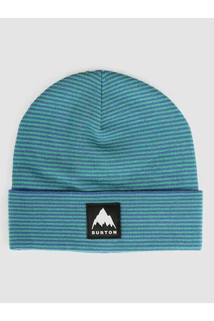 Burton Mützen - Recycled Stripe Beanie