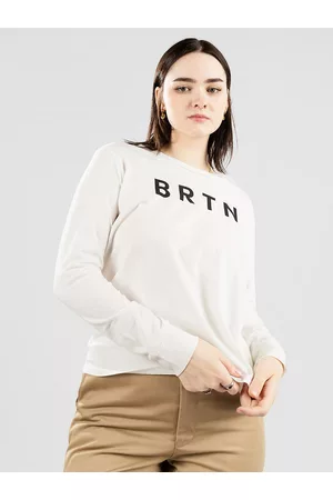 Burton Damen Longsleeves - Long Sleeve T-Shirt