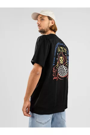 Vans Herren Shirts - Future Reaper T-Shirt
