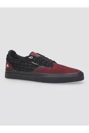 Emerica Dickson X Independent Skate Shoes