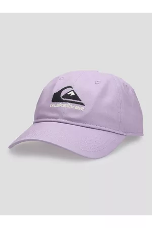 Quiksilver Damen Caps - Uni Baseball Cap
