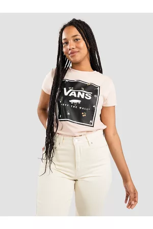 Vans Micro Ditsy Box Fill T-Shirt