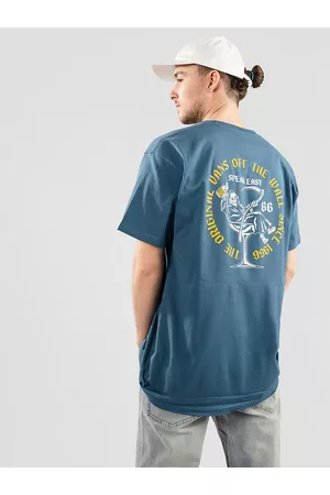 Vans Herren Shirts - Speak Easy T-Shirt