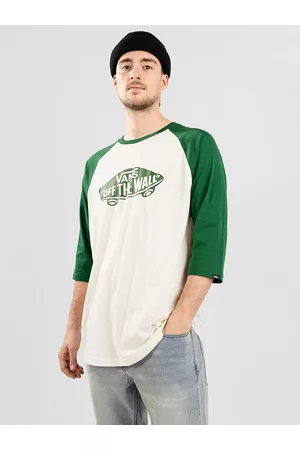 Vans OTW Raglan Long Sleeve T-Shirt