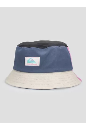Quiksilver Uni Block Bucket Hat