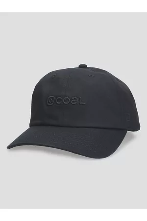 Coal Caps - The Encore Cap