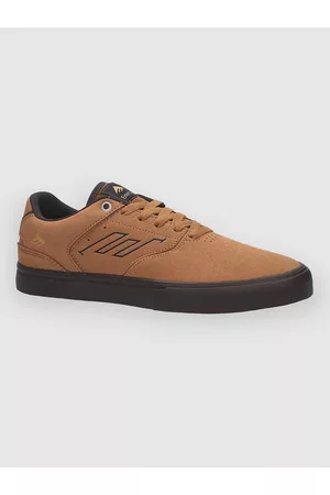 Emerica Schuhe - The Low Vulc Skate Shoes