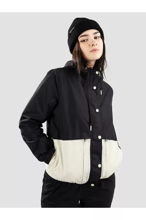 Coal Damen Sommerjacken - Bissett Jacket