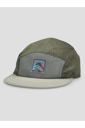 Coal Caps - The Dune Cap
