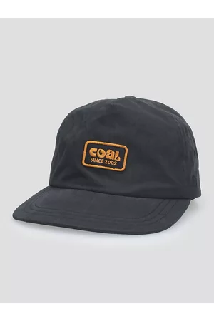 Coal Caps - The Hardin Cap