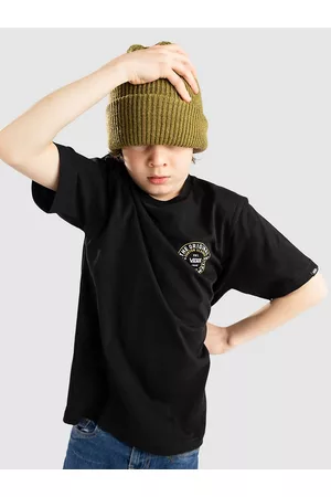 Vans Jungen Shirts - Custom Classic T-Shirt