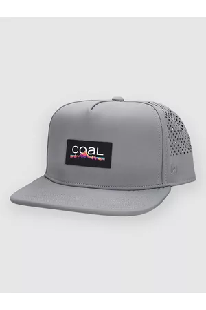 Coal Caps - The Robertson Cap
