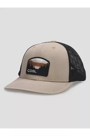 Coal Caps - The Hauler Low Cap