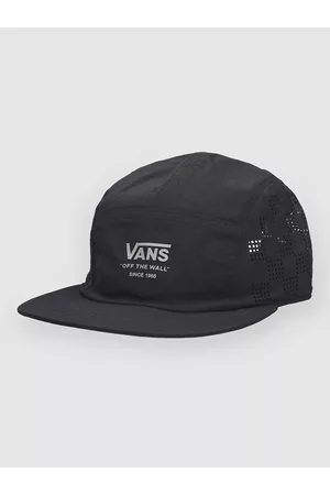 Vans Caps - Outdoors Camper Cap