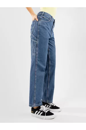 Dickies Damen Cropped Jeans - Ellendale Jeans