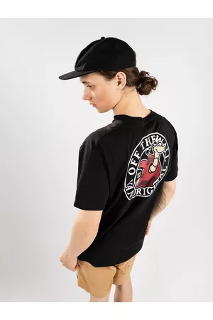 Vans Herren Shirts - Core T-Shirt