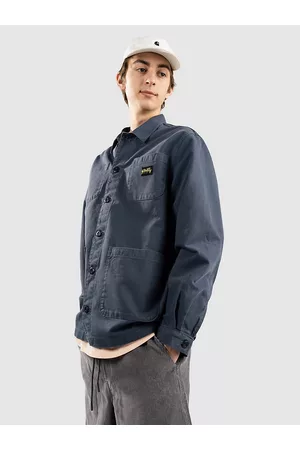 Stan Ray Herren Sommerjacken - Painters Jacket