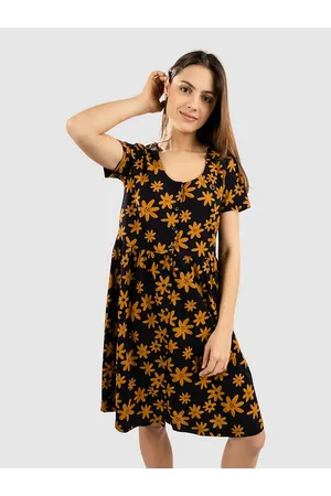 Kazane Damen Kleider - Anja Dress