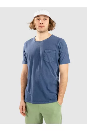 Kazane Herren Shirts - Benito T-Shirt