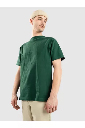 TAIKAN Herren Shirts - Heavyweight T-Shirt