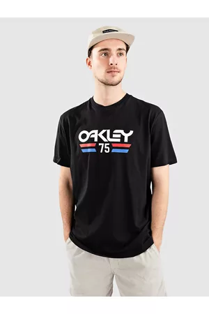 Oakley Herren Shirts - Vista 1975 T-Shirt