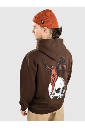 Welcome Herren Sweatshirts - Nephilim Hoodie
