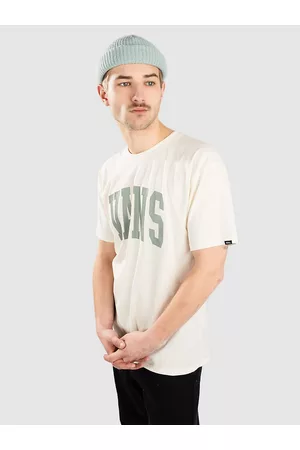 Vans Herren Shirts - Varsity Type T-Shirt