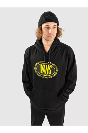 Vans Herren Sweatshirts - Skate Classics Hoodie