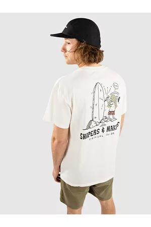 TCSS Herren Shirts - Makers T-Shirt