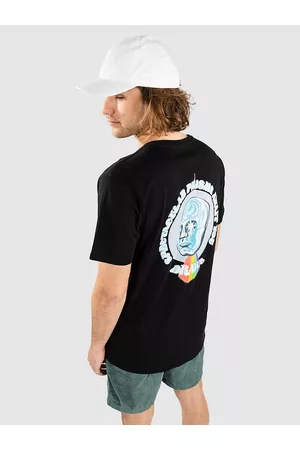 Dravus Herren Shirts - Spectacular Prisms T-Shirt