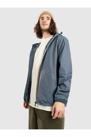 K-Way Herren Outdoorjacken - Le Vrai 3.0 Claude Jacket