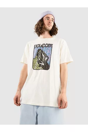 Volcom Herren Shirts - Fty Submerged T-Shirt