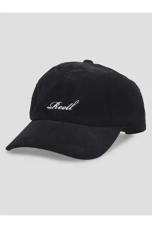 Reell Single Script Cap