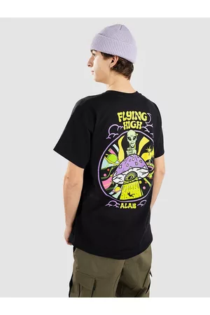 A.Lab Flying High T-Shirt