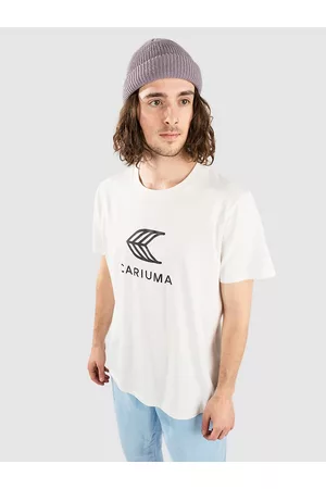 CARIUMA Logo T-Shirt