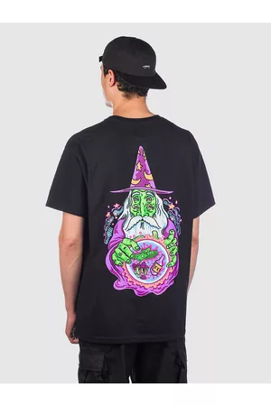 A.Lab Alab Wiz T-Shirt