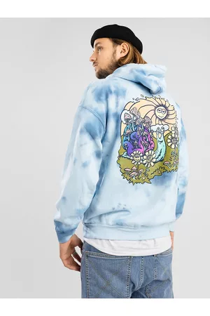 A.Lab Hippie Snail Hoodie