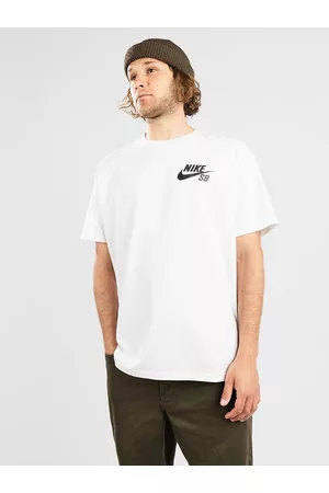 Nike Sb Logo T-Shirt