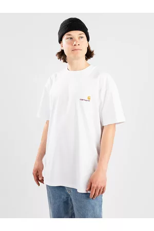 Carhartt American Script T-Shirt