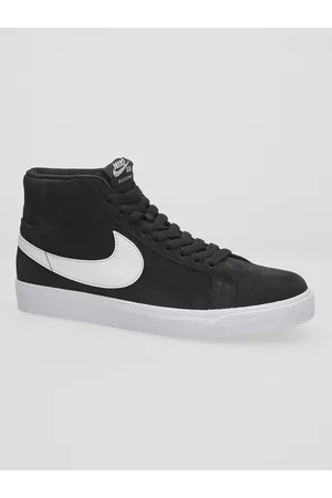 Nike SB Zoom Blazer Mid Skateschuhe