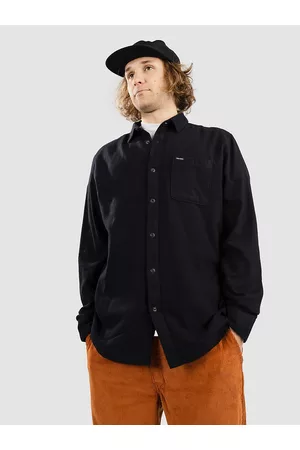 Volcom Caden Solid Hemd