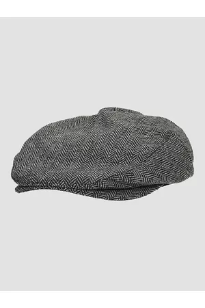Brixton Hooligan Snap Cap