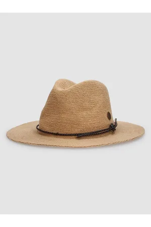 Rip Curl Spice Temple Knit Panama Hut