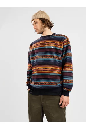 Iriedaily Vintachi Crew Sweater