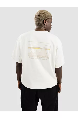 Patagonia 73 Skyline Organic T-Shirt