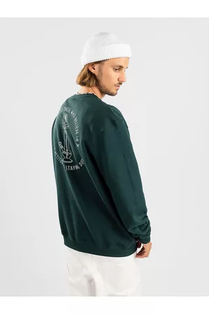 Iriedaily Rosebong Crew Sweater