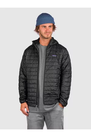 Patagonia Nano Puff Hoody Jacke